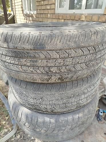 шины r17: Комплект летних шин Michelin - Производитель: Michelin - Тип: летние — 3