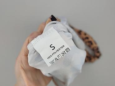panterka spódnice: Spódnica damska, rozmiar S — 4