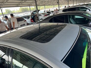 Lexus: Lexus GS: 2003 г., 3 л, Автомат, Бензин, Седан — 7