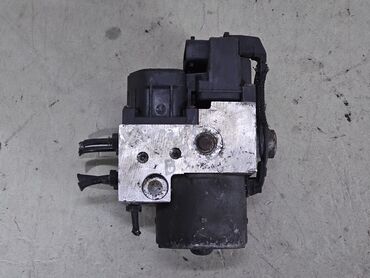 ABS: Блок ABS Audi 1998 г., Б/у, Оригинал, Германия — 2