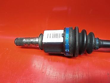 ej20x: Привод в сборе SUBARU левый передний (б/у) ОРИГИНАЛЬНАЯ КОНТРАКТНАЯ — 2