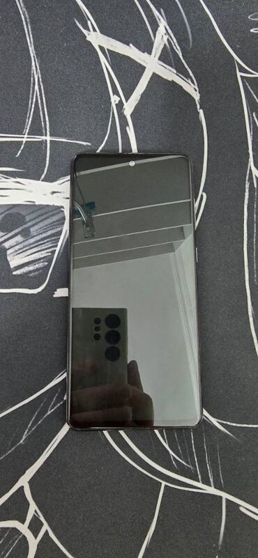 самсунг галакси вотч актив 2: Samsung Galaxy A72, Колдонулган, 128 ГБ, түсү - Кара, 2 SIM