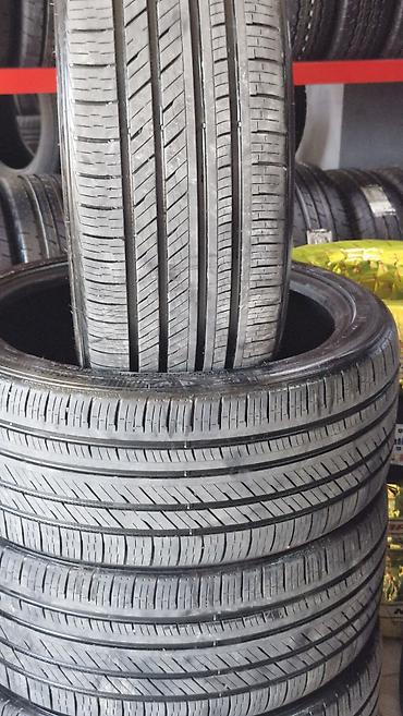 275 40 22: Yol və şəhər istifadə üçün universal avtomobil təkərləri,ölçüsü — 1