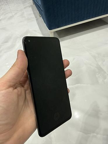 dreamstar master: Realme GT Master Edition, 128 GB, rəng - Boz, Barmaq izi — 2