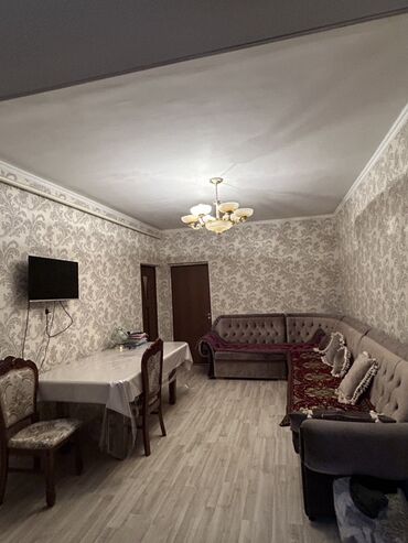 Продажа квартир: 2 комнаты, 58 м², Индивидуалка, 1 этаж, Косметический ремонт — 4