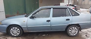Daewoo: Daewoo Nexia: 2010 г., 1.5 л, Механика, Бензин, Седан — 2