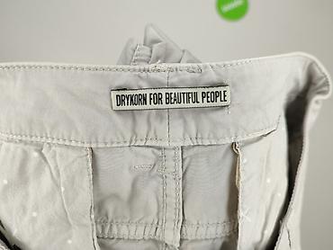 overalls: Drykorn, Spodnie materiałowe damskie, rozmiar L — 4