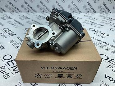 svetleci znak vw: EGR VENTIL ZA VOLKSWAGEN TIGUAN, TOURAN, GOLF 7 . - 04L 131 501C | — 3