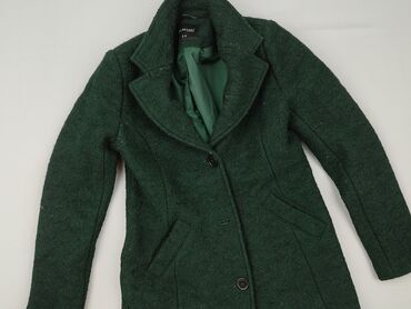 Top Secret, Women`s trench, size XS (EU 34)