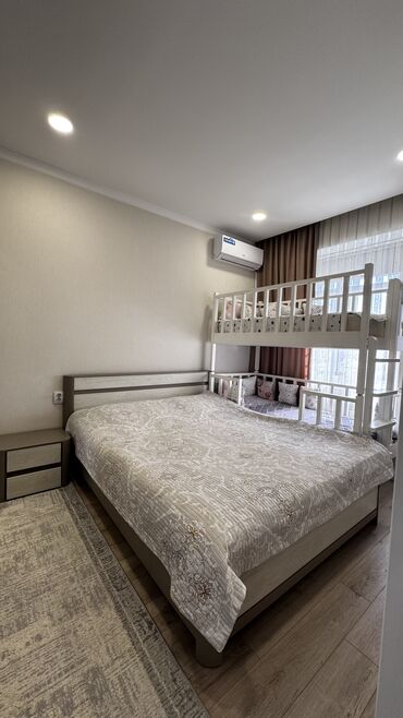 Продажа квартир: 2 комнаты, 38 м², Индивидуалка, 5 этаж, Дизайнерский ремонт