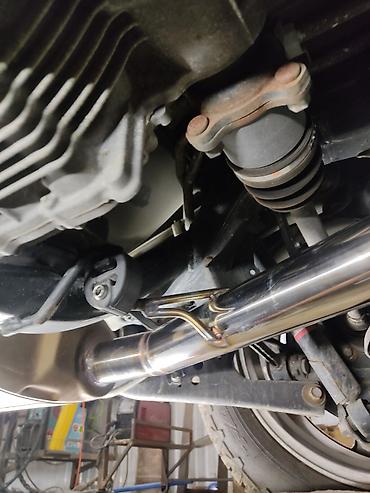 Другие аксессуары для салона: ТЮНИНГ АВТО АРГОННАЯ СВАРКА, КАЧЕСТВЕННО ! ДОРОГО ! Все виды — 20