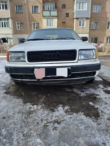 audi a4 3.2 fsi: Ауди с4, 2 куб, 93г.в, электрондук инжектор, абалы жакшы, түтөбөйт май