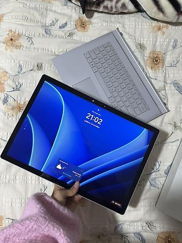наушники с usb разъемом для компьютера: Ноутбук Microsoft Surface Book + фотоаппарат CANON 600d все вместе за — 5