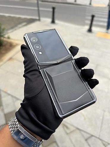 mix flip: Vertu 1 TB, rəng - Qara, Zəmanət — 6