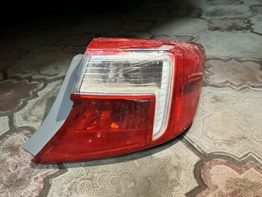 corolla runx: Арткы оң стоп-сигнал Toyota 2013 г., Колдонулган, Оригинал, АКШ