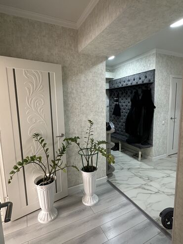 Продажа квартир: 2 комнаты, 64 м², Элитка, 5 этаж — 8