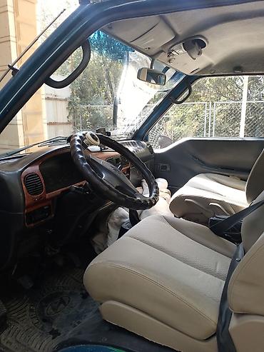 пикап афто: Hyundai Porter — компактный бортовой грузовик длинный борт Основные — 5