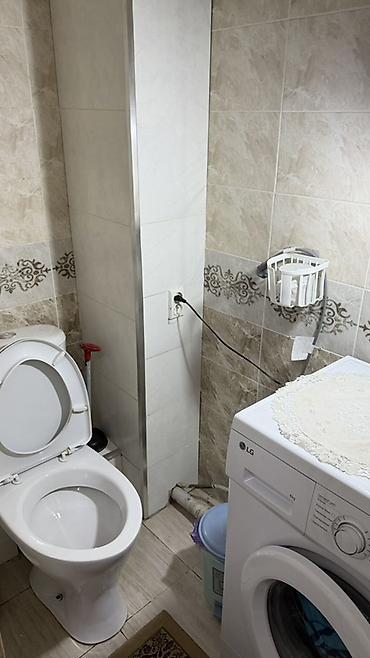 o store: 2 комнаты, 58 м², 105 серия, 1 этаж, Косметический ремонт — 4