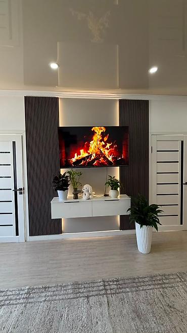 3 к: 3 комнаты, 61 м², Индивидуалка, 3 этаж, Евроремонт — 7