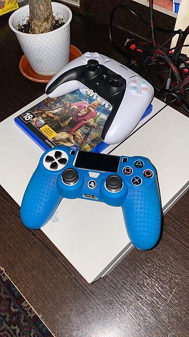 паровой утюг лаура стар: PlayStation 4 (белая) + аксессуары и игра Состав: - Игровая консоль — 1