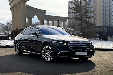 w210 e320: Сдаю Mercedes-Benz S-Class, Посуточно, Без водителя, | Залог, Водительские права, От 18 лет — 1