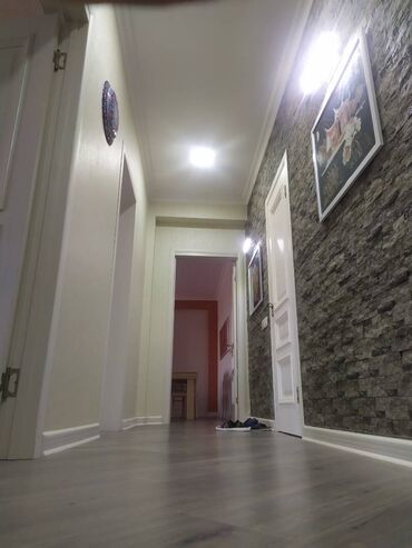 Kirayə mənzillər: 2 otaqlı, Yeni tikili, 86 kv. m