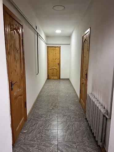 московская квартира: 45 м², С мебелью полностью — 1