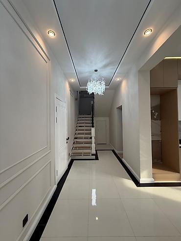 Sale of cottages and houses: Продаётся уютный и шикарный двухэтажный дом • Количество комнат: 6 • — 3