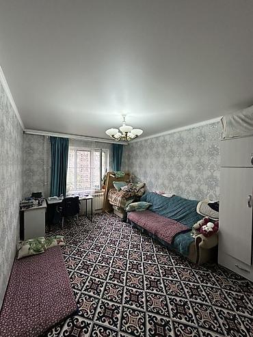 2 комнаты, 55 м², Восток-5 мкр 105 серия, 5 этаж, Косметический ремонт