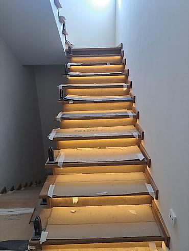 Электрики: Электрик | Монтаж выключателей, Монтаж проводки, Установка распределительных коробок 3-5 лет опыта — 1