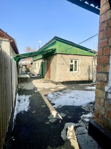 Продажа домов: Дом, 66 м², 5 комнат, Собственник, Косметический ремонт — 6