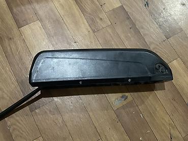 Elektrik velosipedlər: Yeni Elektrik velosipedi Start, 29", 750 < Vt — 4