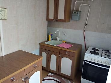 Продажа квартир: 1 комната, 34 м², Тунгуч мкр 105 серия, 1 этаж, Косметический ремонт — 6