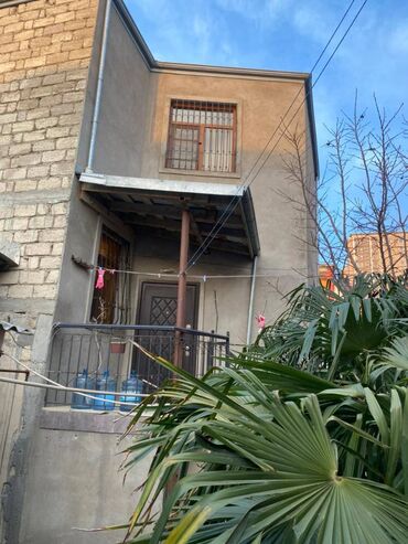 Uzunmüddətli kirayə evlər: 110 kv. m, 3 otaqlı, Kombi, Kanalizasiya, Qaz — 21