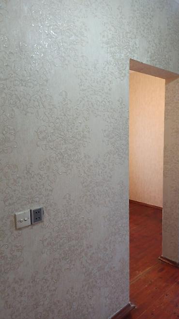 шеки: 60 м², 2 комнаты, Комби, Газ, Электричество — 2