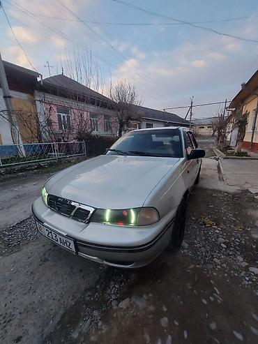 Daewoo: Daewoo Nexia: 2005 г., Механика, Бензин — 4