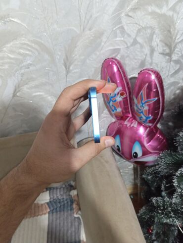 Apple iPhone: IPhone 13, Mavi, Face ID — 6