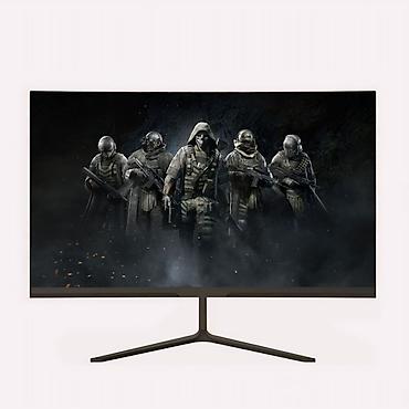 Мониторы: Монитор, Б/у — 1