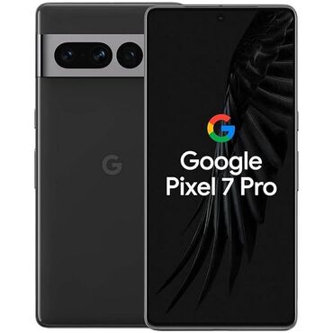 google pixel 5a бишкек: Google Pixel 7 Pro, Жаңы, 256 ГБ