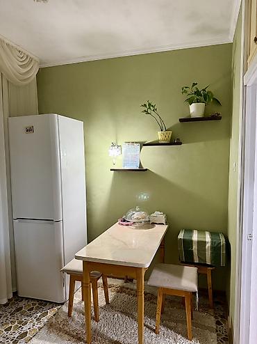 квартира микрайон: 2 комнаты, 54 м², 106 серия, 1 этаж, Евроремонт — 5