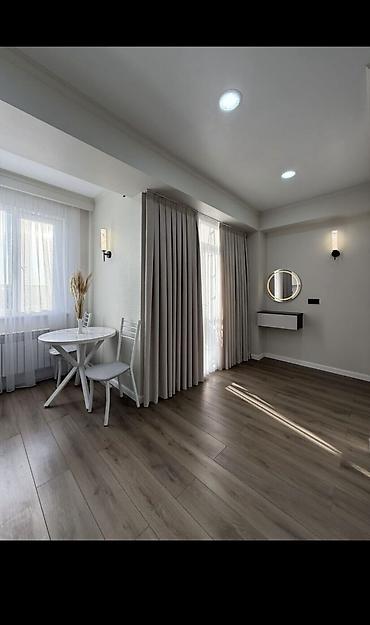 1 комната, 30 м², 10 этаж, Евроремонт at lalafo.kg 1 комната, 30 м², 10 этаж, Евроремонт