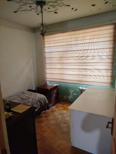 Köhnə tikili: Bakı, Badamdar qəs., 5 otaqlı, Köhnə tikili, m. Elmlər Akademiyası, 105 kv. m — 6