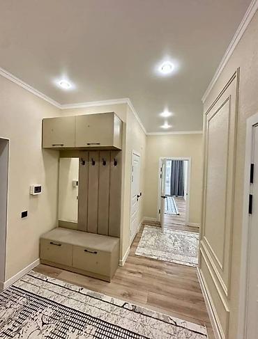 Продажа квартир: 3 комнаты, 90 м², Элитка, 5 этаж, Евроремонт — 5