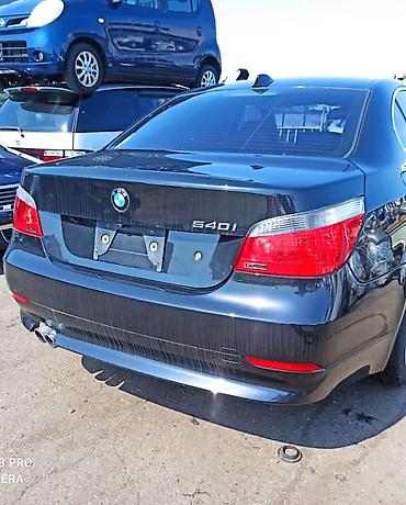 bmw e530: Авто в разборе все запчасти в наличии — 2