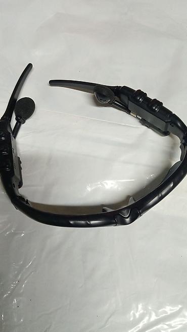 Другая аудиотехника: Умные очки. Bluetooth очки со встроенными наушниками Очки умные -- со — 28