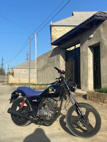 moped bagaj: Zontes - classik, 150 sm3, 2015 il, 25986 km