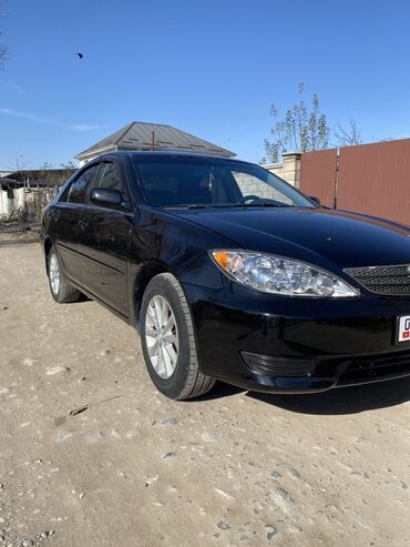 купить авто за 2000 долларов: Toyota Camry: 2001 г., 2.4 л, Автомат, Бензин, Седан
