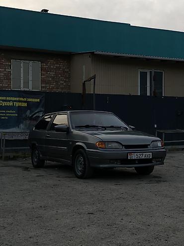 ВАЗ (ЛАДА): ВАЗ (ЛАДА) 2113: 2009 г., 1.6 л, Ручные, Бензин, Купе — 7