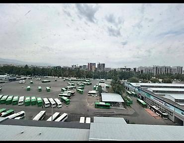 Продажа квартир: 1 комната, 45 м², Технопарк 106 серия улучшенная, 9 этаж, ПСО (под самоотделку) — 6