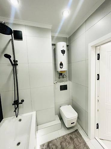 Продажа квартир: 1 комната, 40 м², Нижний Джал (Джал-23) Элитка, 10 этаж — 7